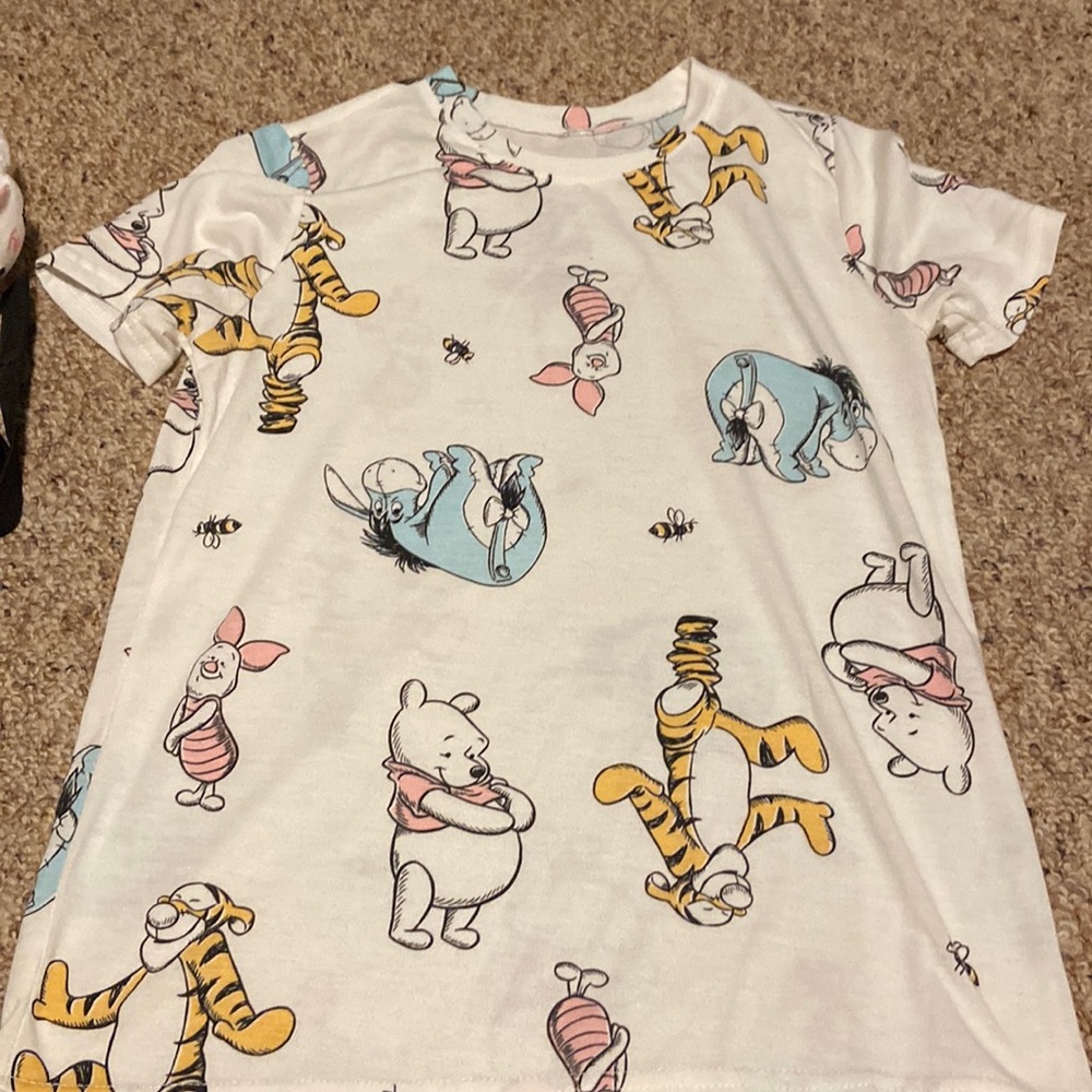 Winnie The Pooh T-Shirt